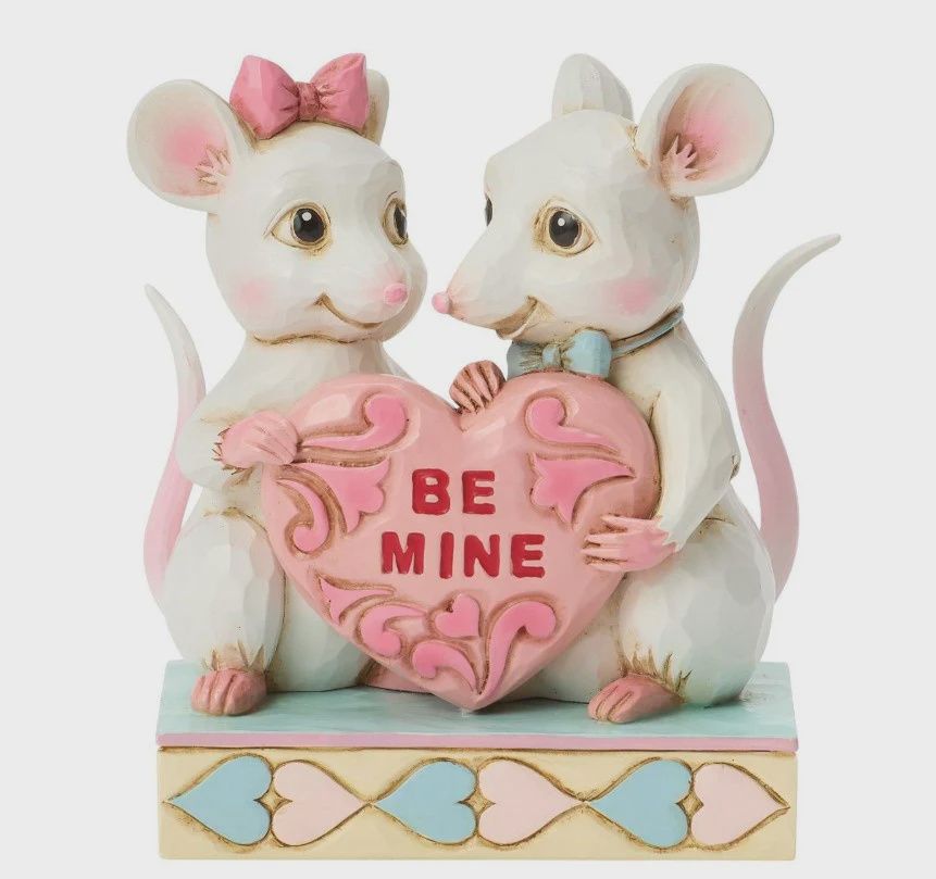 EP8603 - JS Sweetheart Mice