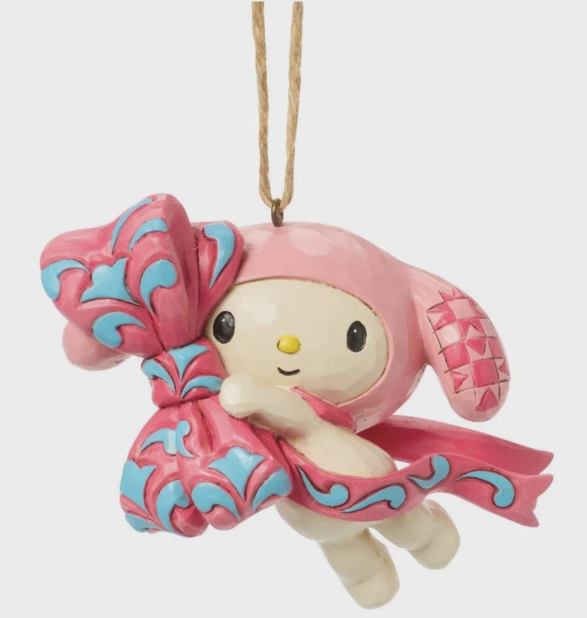 EP8529 - JS HELLO KITTY : My Melody HO