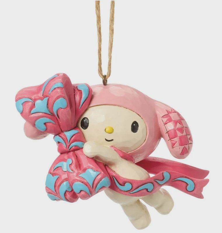 EP8529 - JS HELLO KITTY : My Melody HO