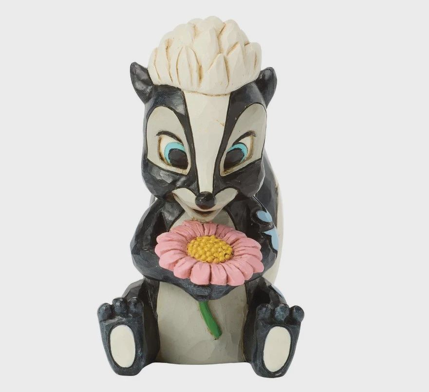 EP8624 - Flower Mini