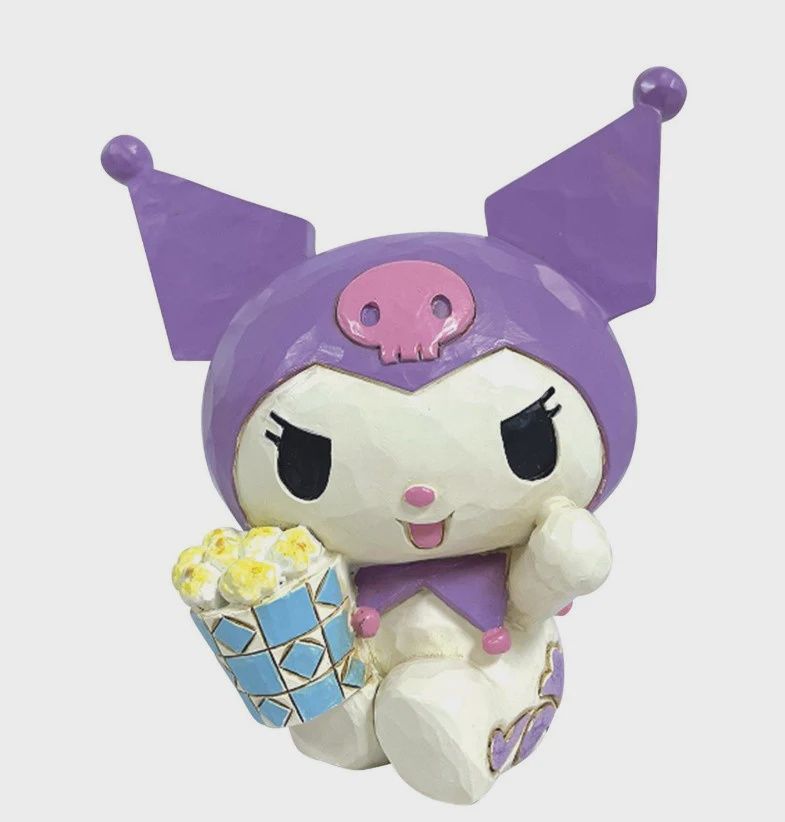 EP8639 - Kuromi Popcorn Mini