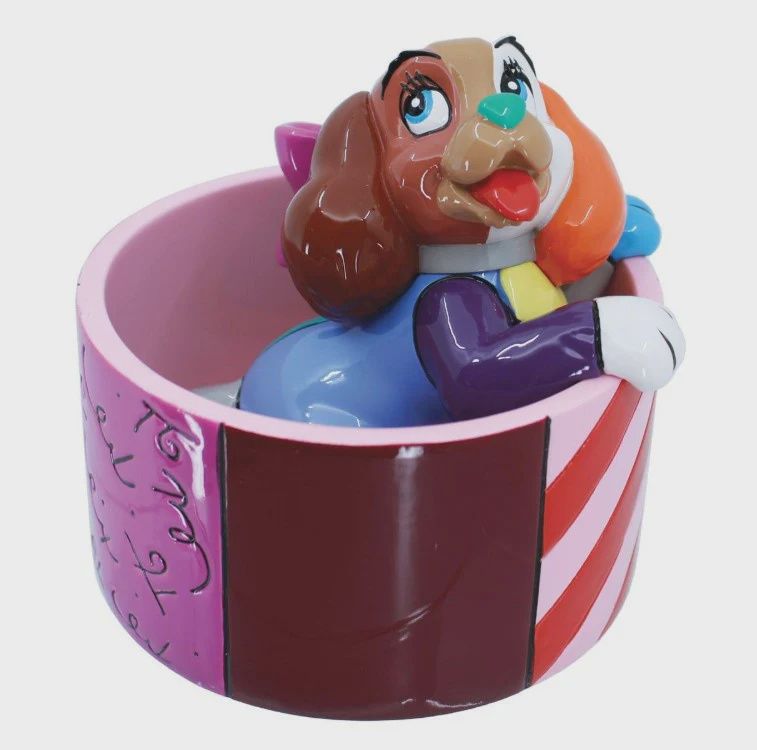 EP8568-BRITTO : Lady Mini