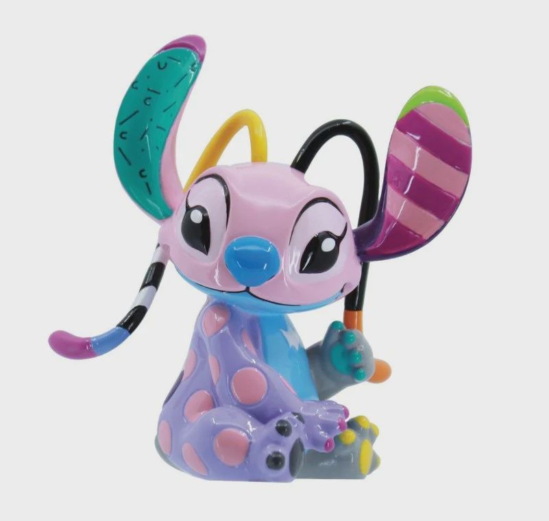 EP8567-BRITTO : Angel Mini