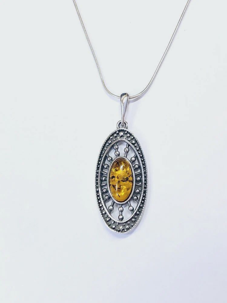 VS0370-Pendant