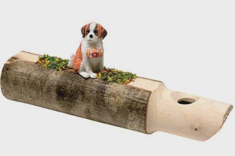 BV0024-Cuckoo Whistle : Dog