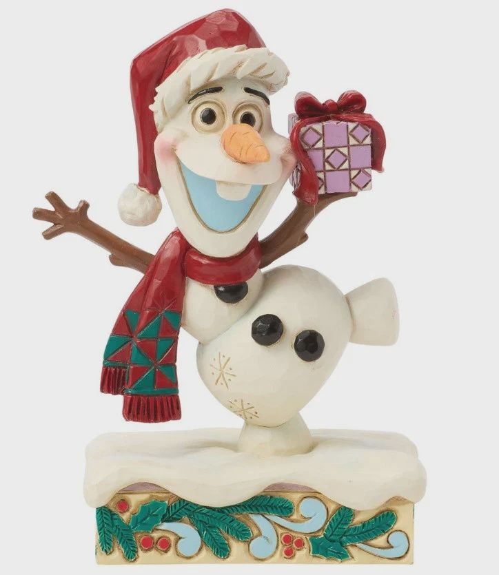 EP8576 - JS DISNEY : Olaf