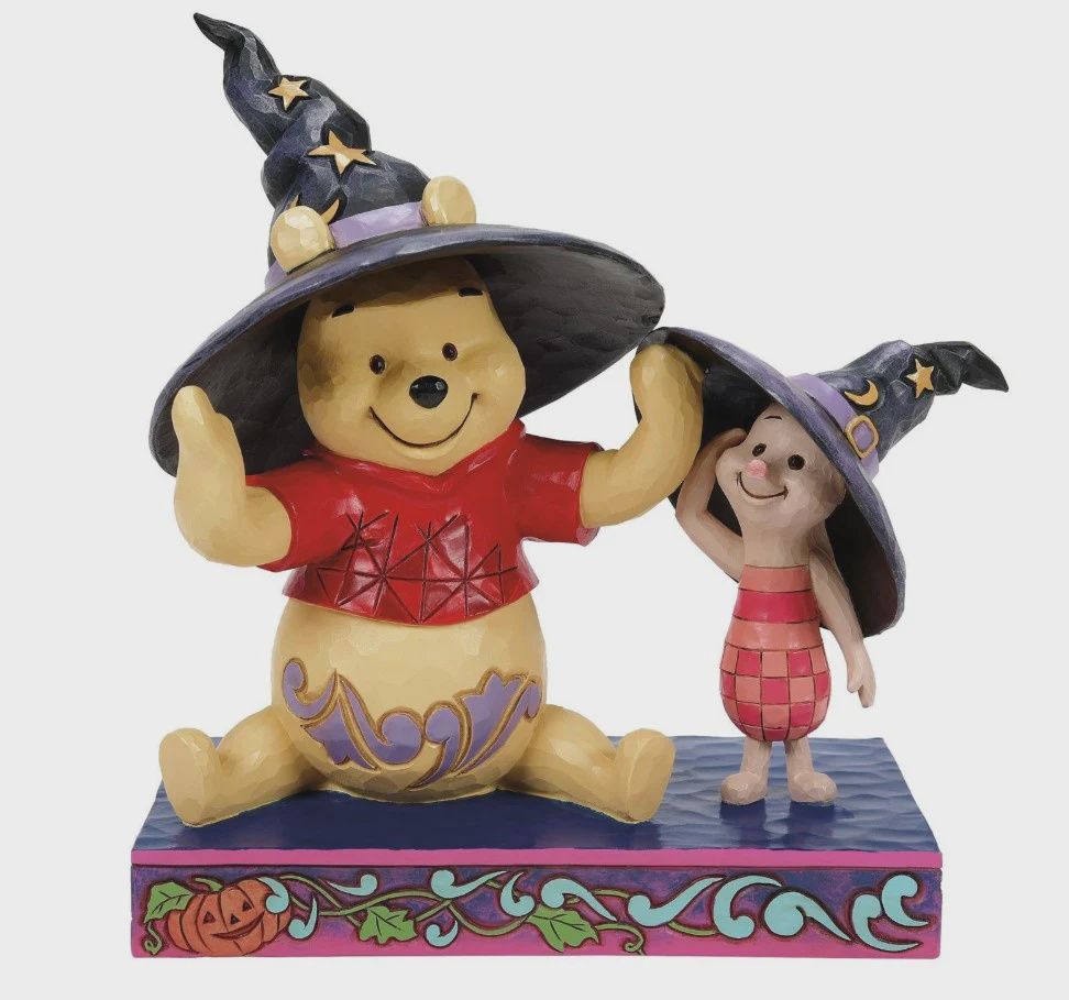 EP8357 - JS Disney : Pooh