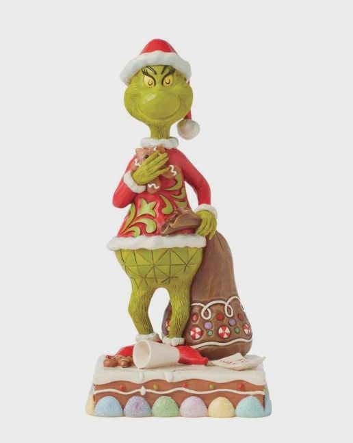 EP8443 - JS Grinch