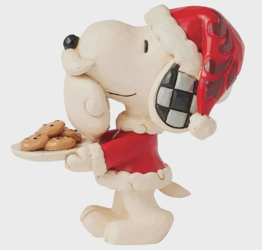 EP8585- JS PEANUTS : Snoopy Mini
