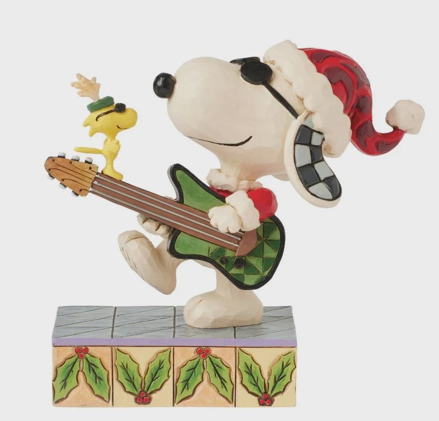 EP8581 - JS PEANUTS : Snoopy