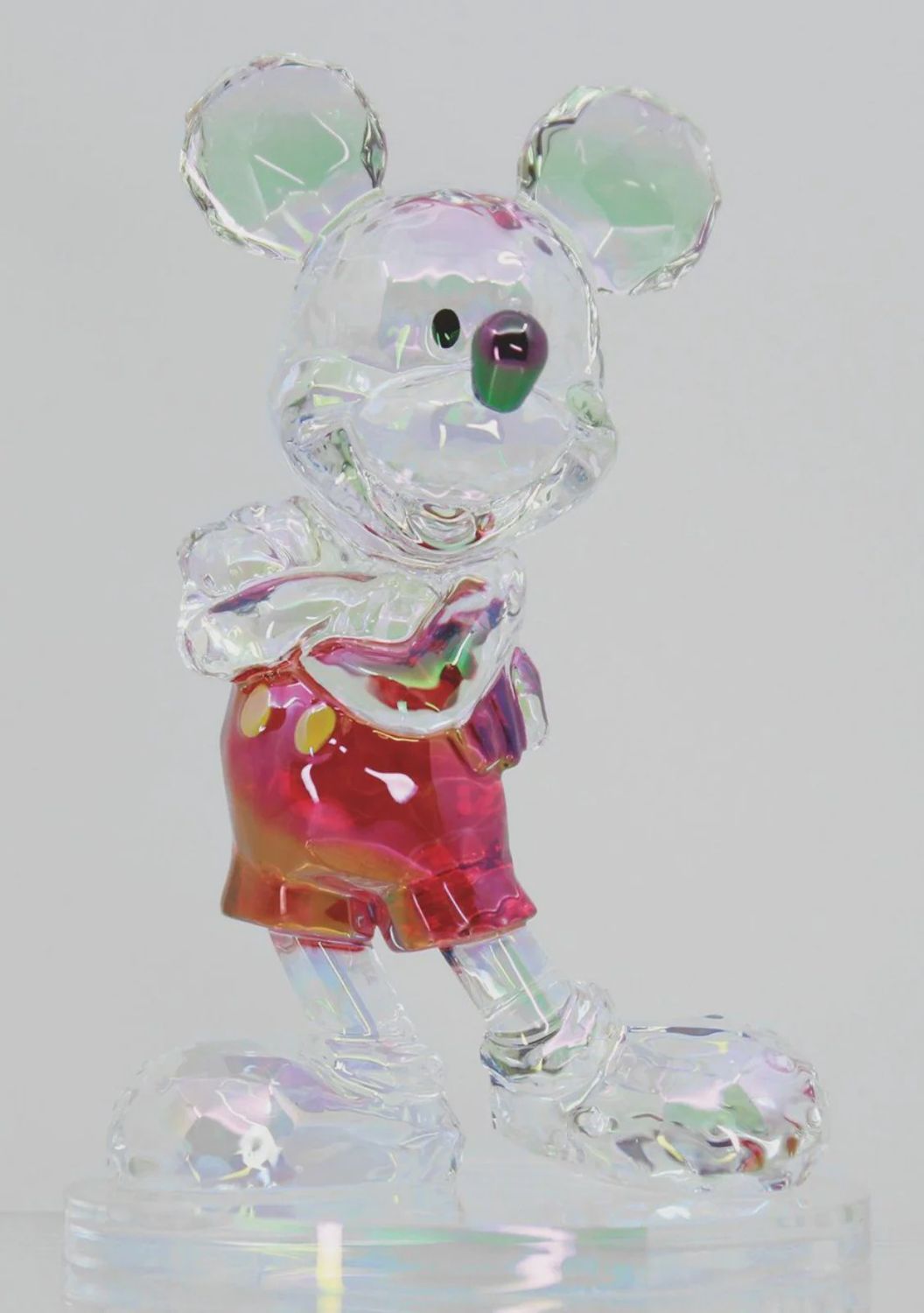 EP8458-FACETS : Mickey Mouse FIG