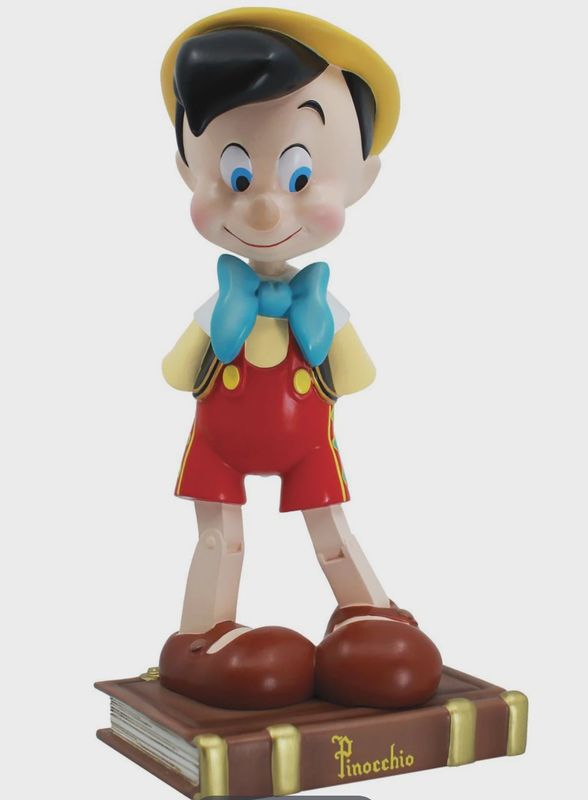 EP8548 - DISNEY : Pinocchio