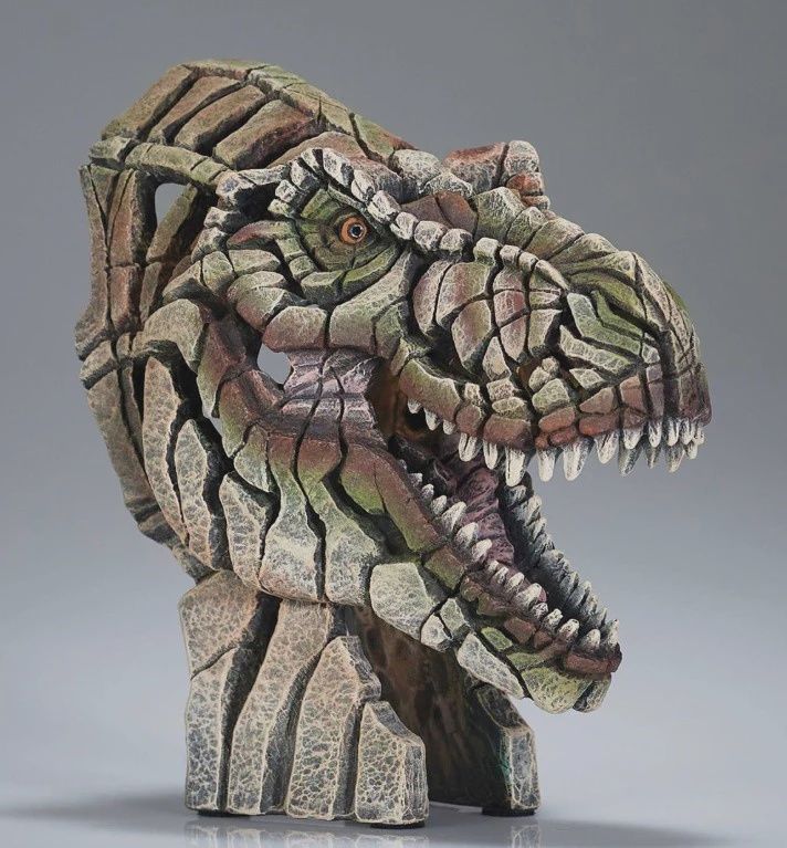 EP8538-EDGE MINI : T-Rex Bust