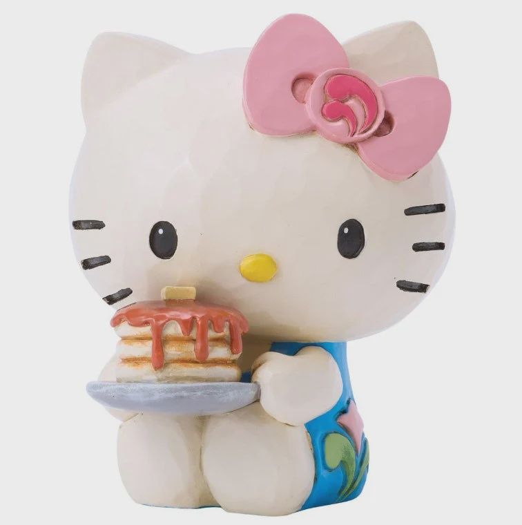 EP8638 - Hello Kitty Pancakes Mini