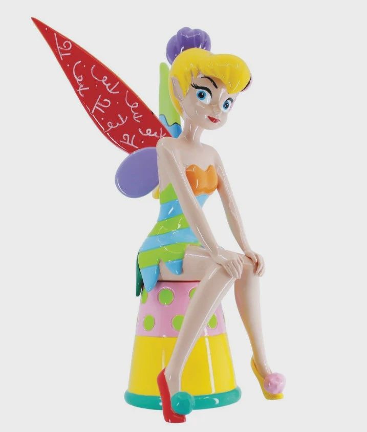 EP8564-BRITTO : Tinkerbell