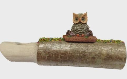 BV0026-Cuckoo Whistle : Owl