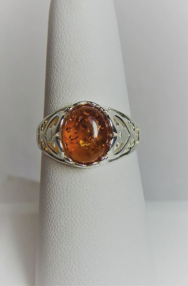 AU0074-Ring