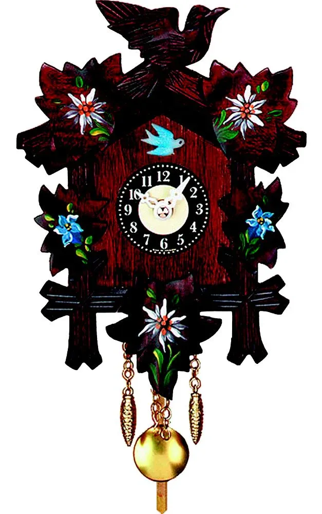 AT0109-cuckoo : SML - cuckoo