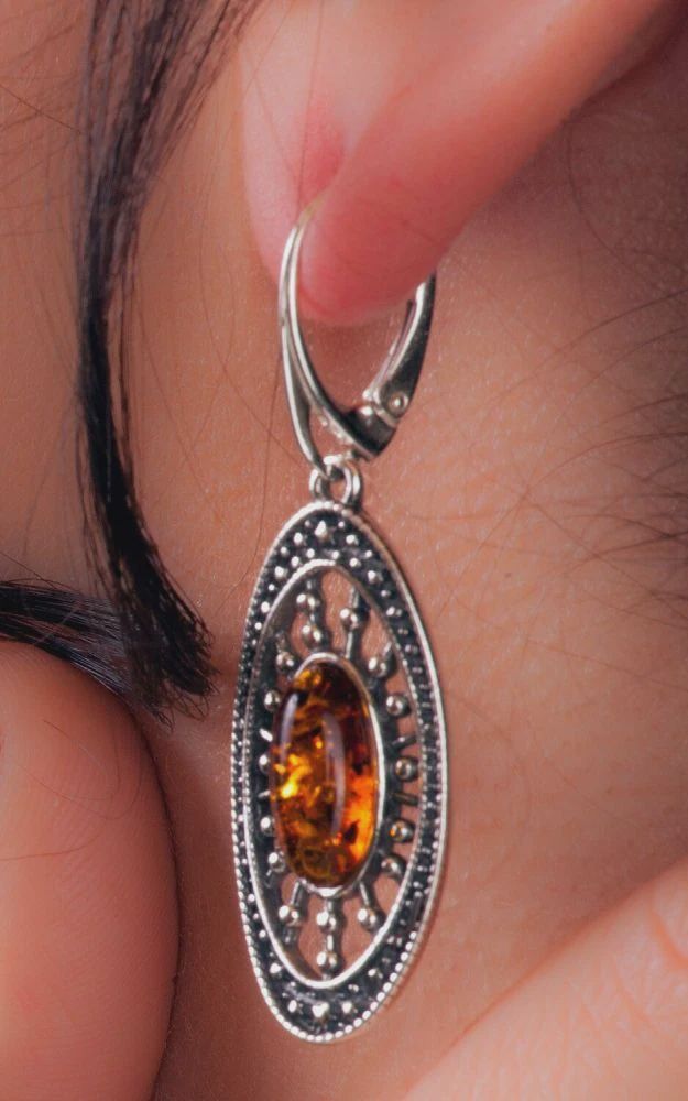VS0369-Earrings