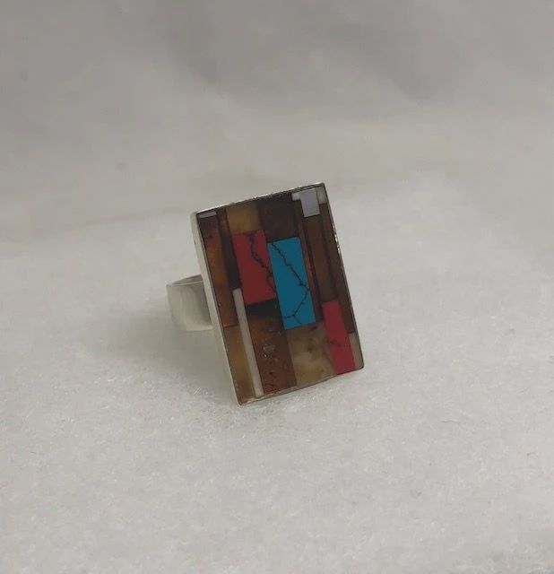VS0407-Ring : Adj