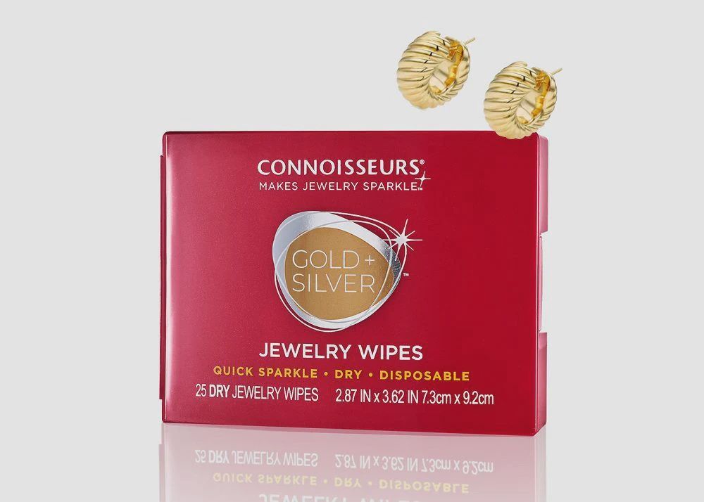 CO0003-Jewelry Wipe