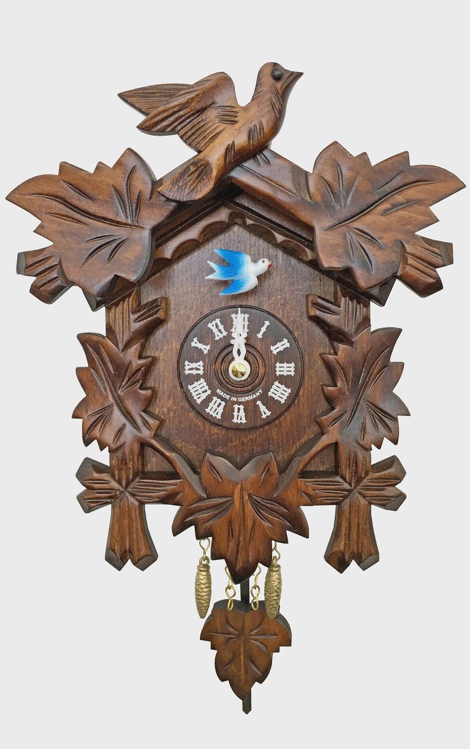 AT0629-cuckoo ** : SML - cuckoo