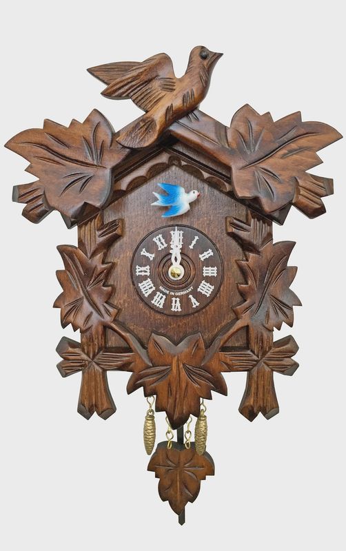 AT0629-cuckoo ** : SML - cuckoo