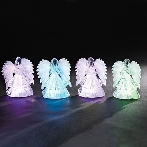 RO1234-Angels : Praying