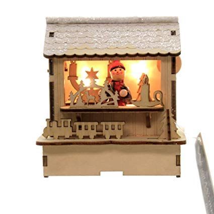 RO0890-LED Wood : A