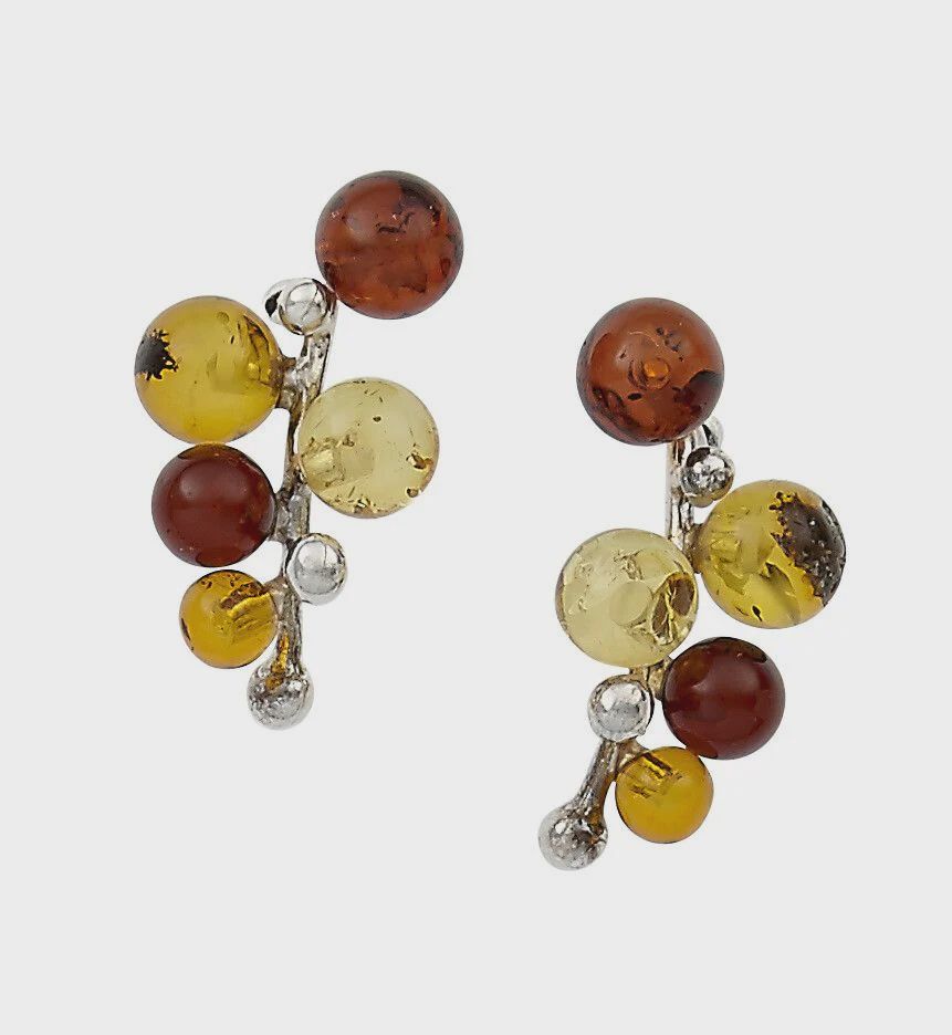 VS0438-Earrings