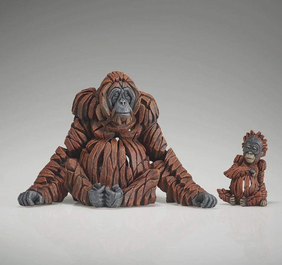 EP8675-EDGE MINI : Orangutan Set