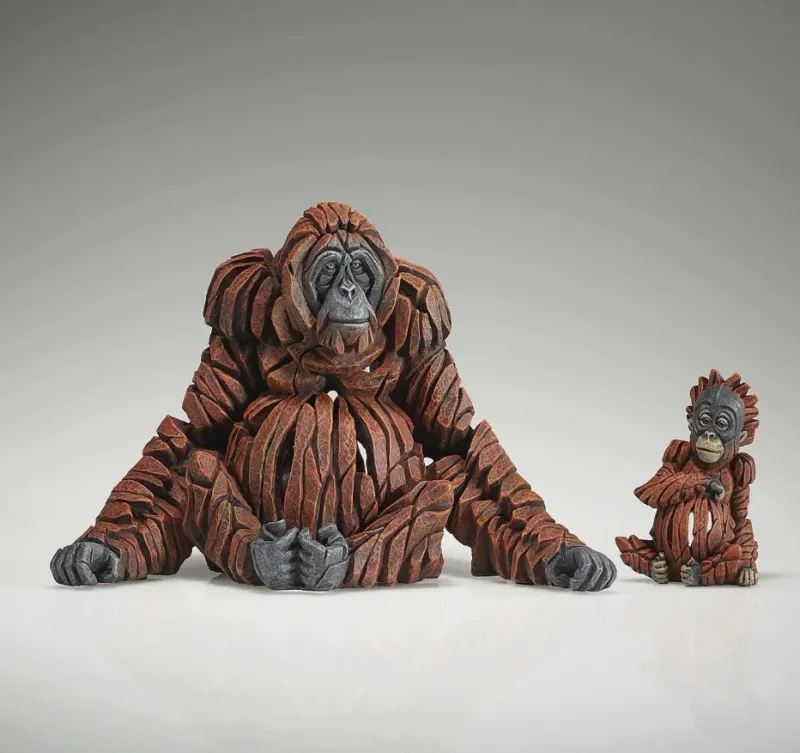 EP8675-EDGE MINI : Orangutan Set