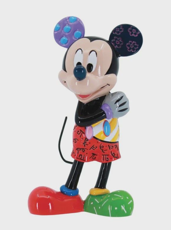 EP8565-BRITTO : Mickey Mini