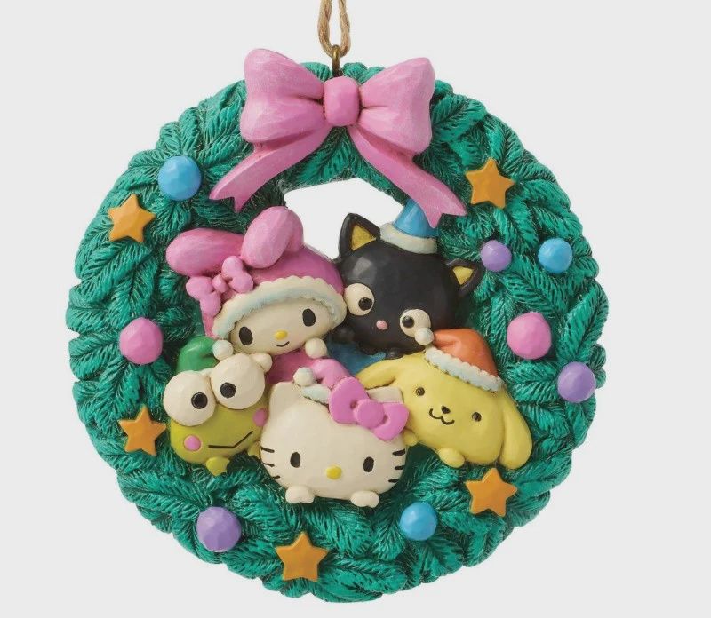 EP8527 - JS HELLO KITTY : With Friends HO