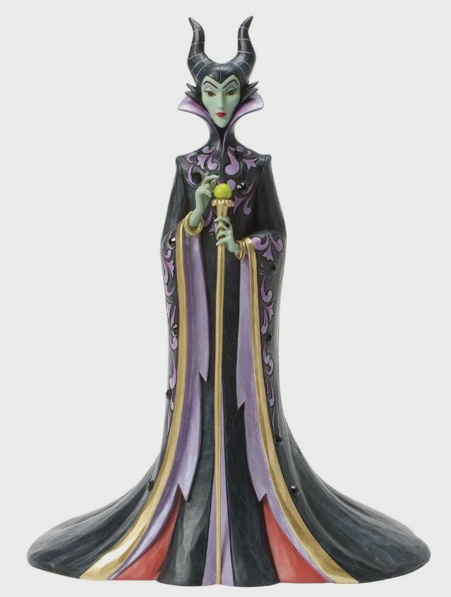 EP8594 - Maleficent Deluxe