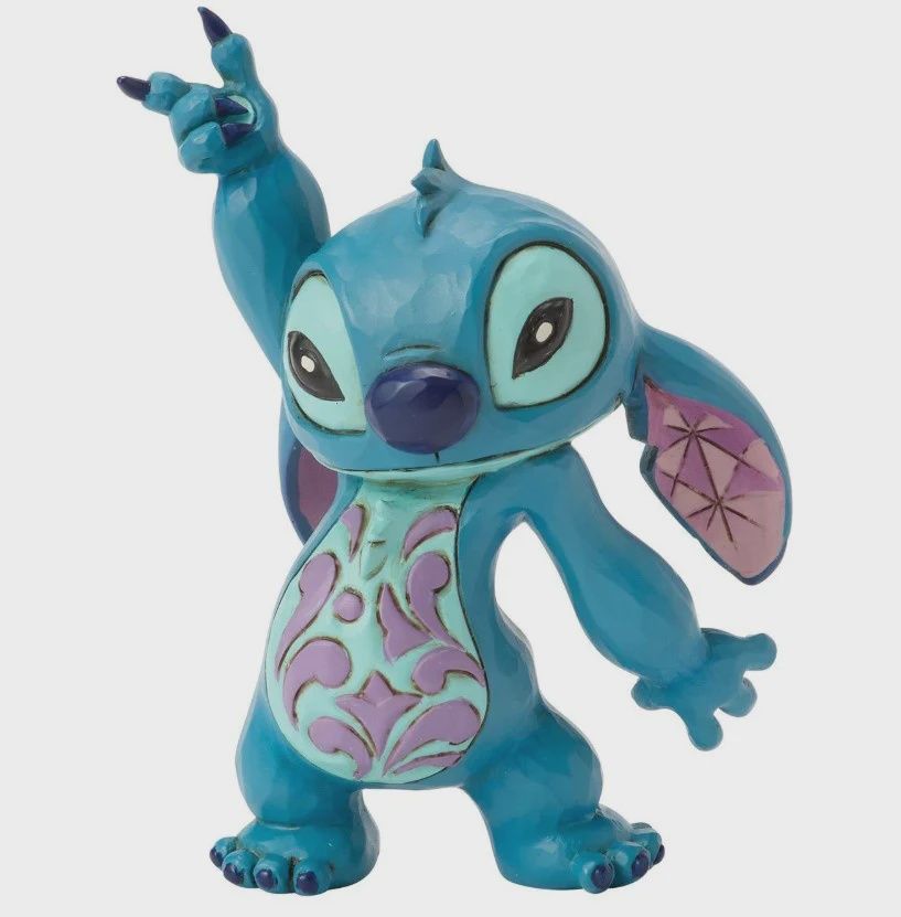 EP8613 - Stitch Dancing