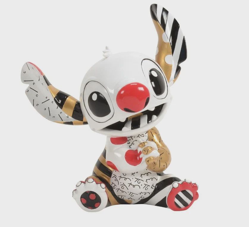 EP8669-BRITTO : Stitch