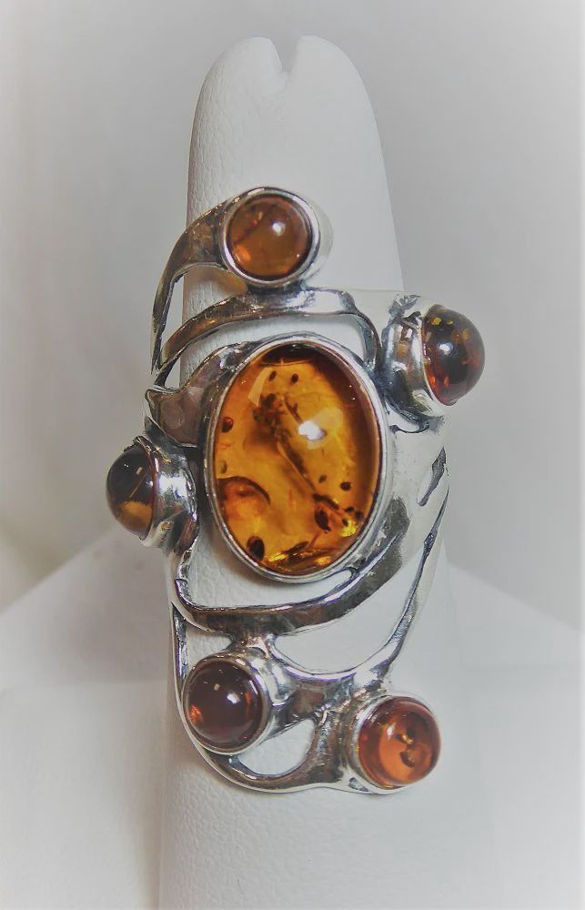 AU0049-9-Ring : 9