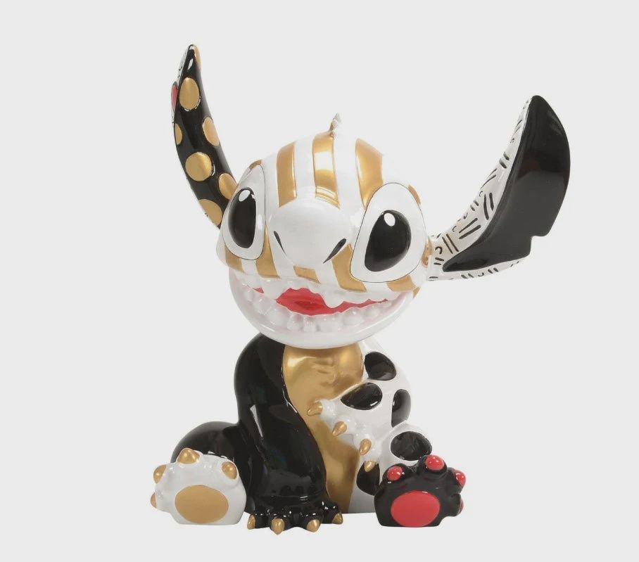 EP8668-BRITTO : Stitch