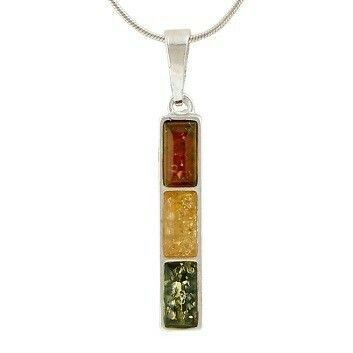 VS0591-SS Pendant