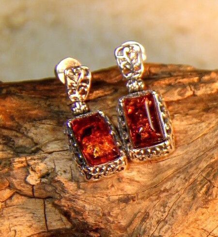 VS0100-Earrings