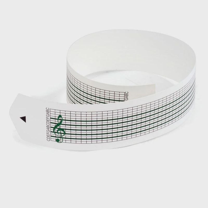 KL0044-Music Box Kit : Refill Paper