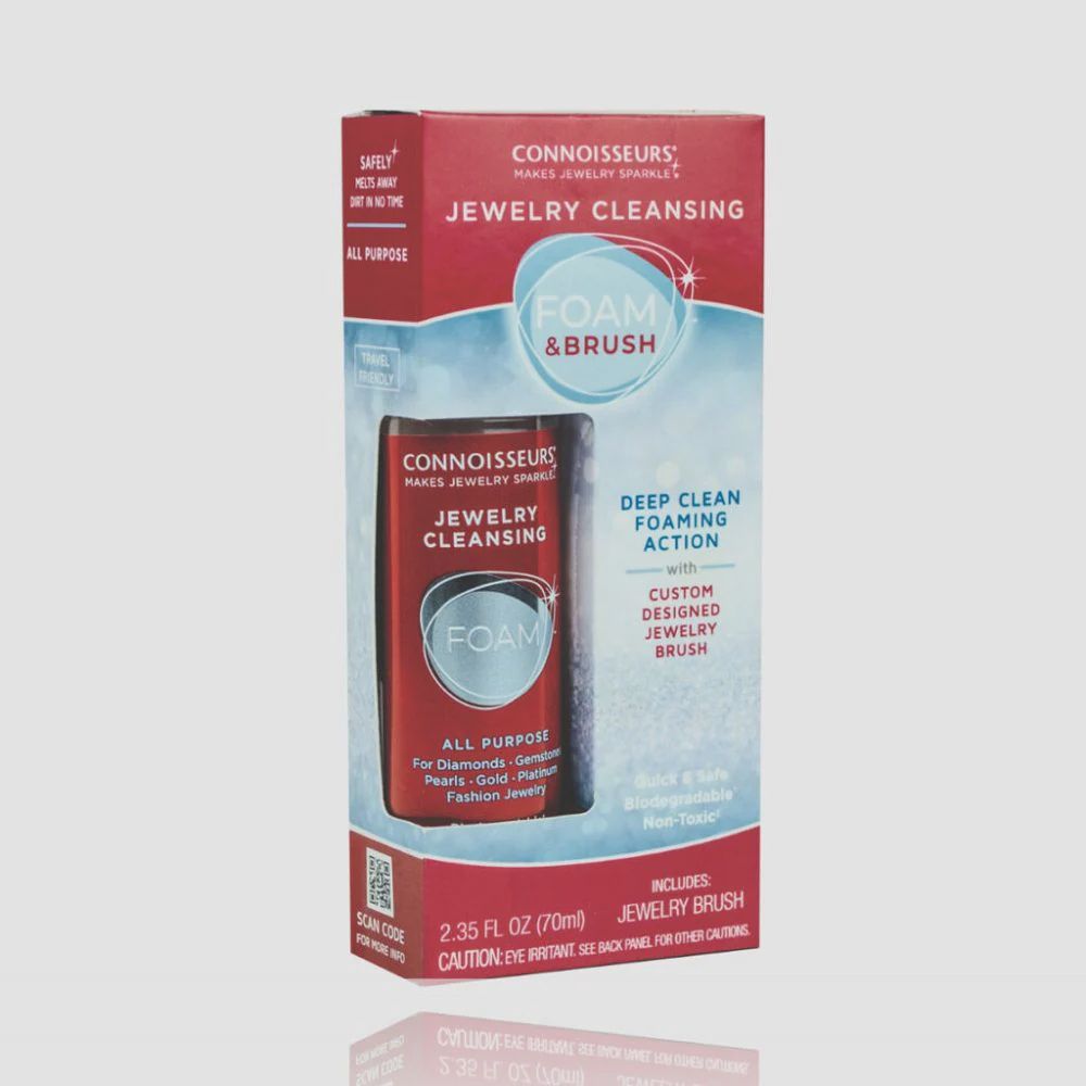 CO0009-Foam Cleaner : 2.35 FL OZ
