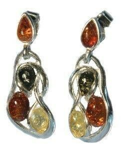 VS0410-Amber Ear
