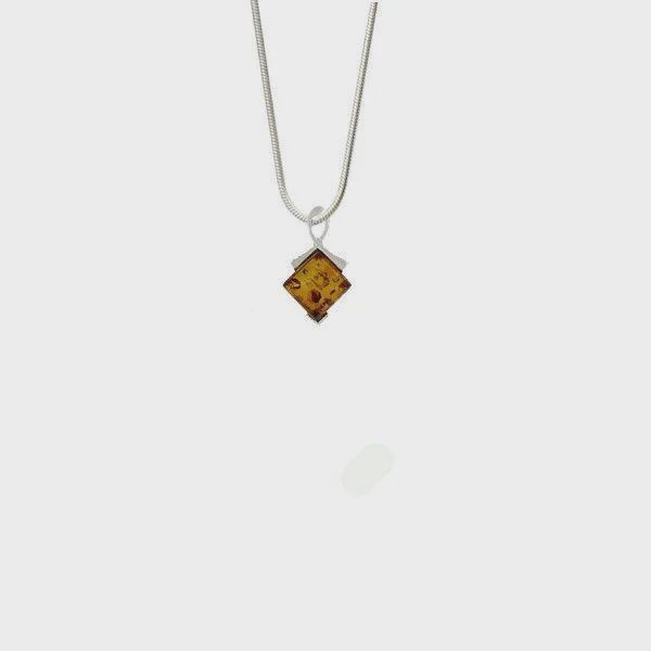 VS0091-Pendant