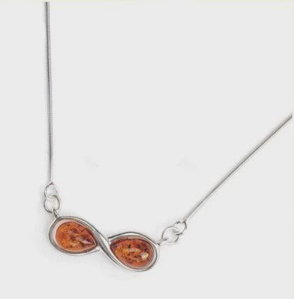 VS0411-Necklace : 18"