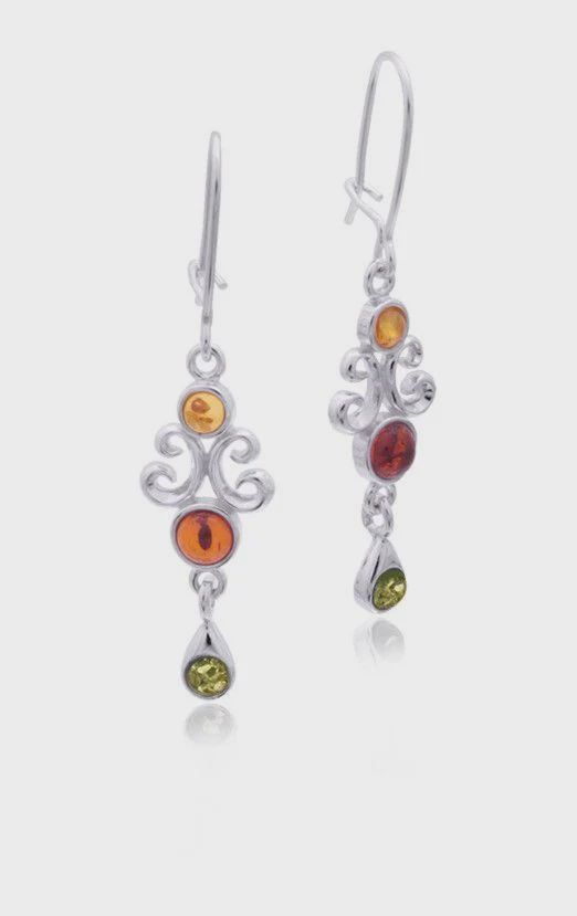 VS0130-Earrings