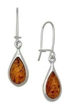 VS0534-Amber Ear