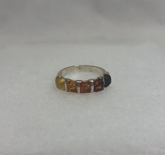 VS0487-7-Ring : 7