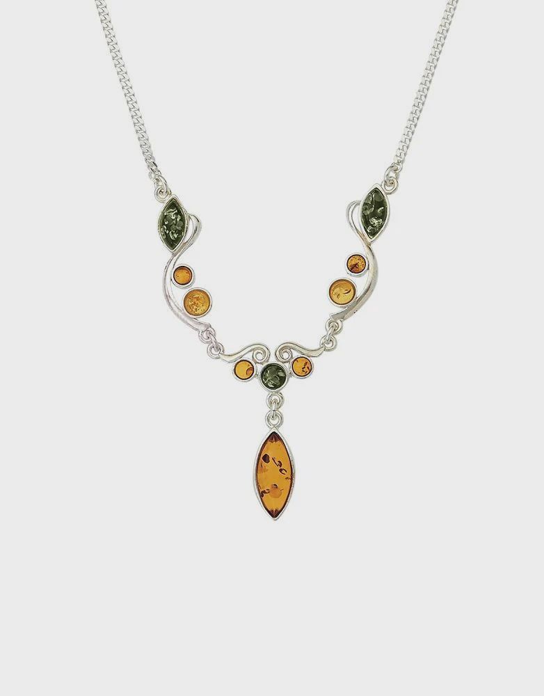 VS0532-Necklace